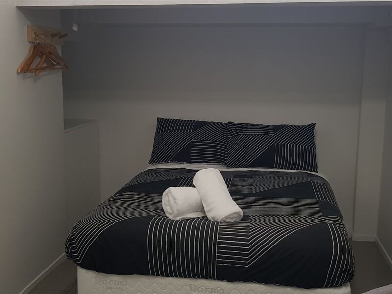Apartment Fringe Great Value Auckland