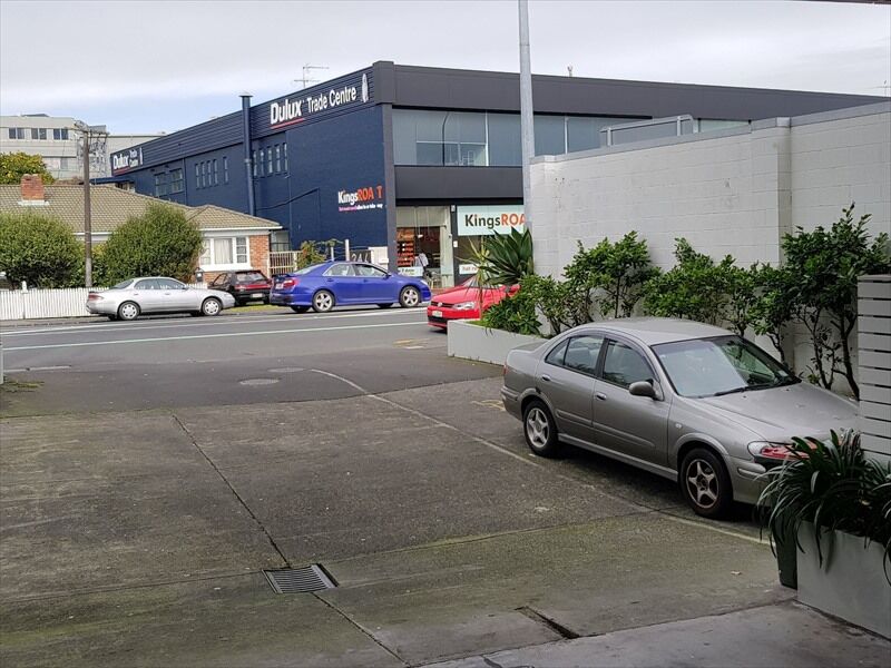 Apartment Fringe Great Value Auckland
