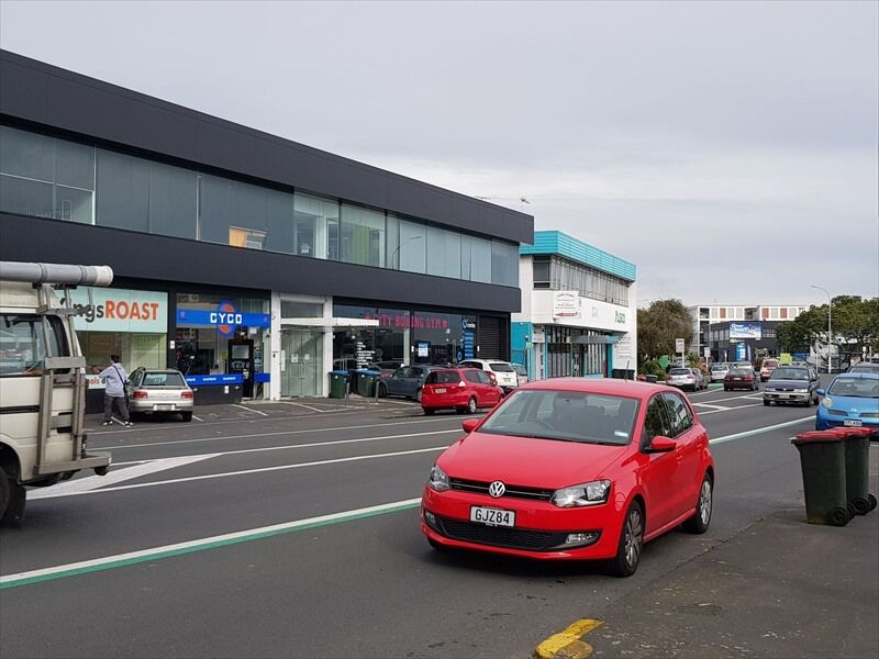 Fringe Great Value Apartment Auckland