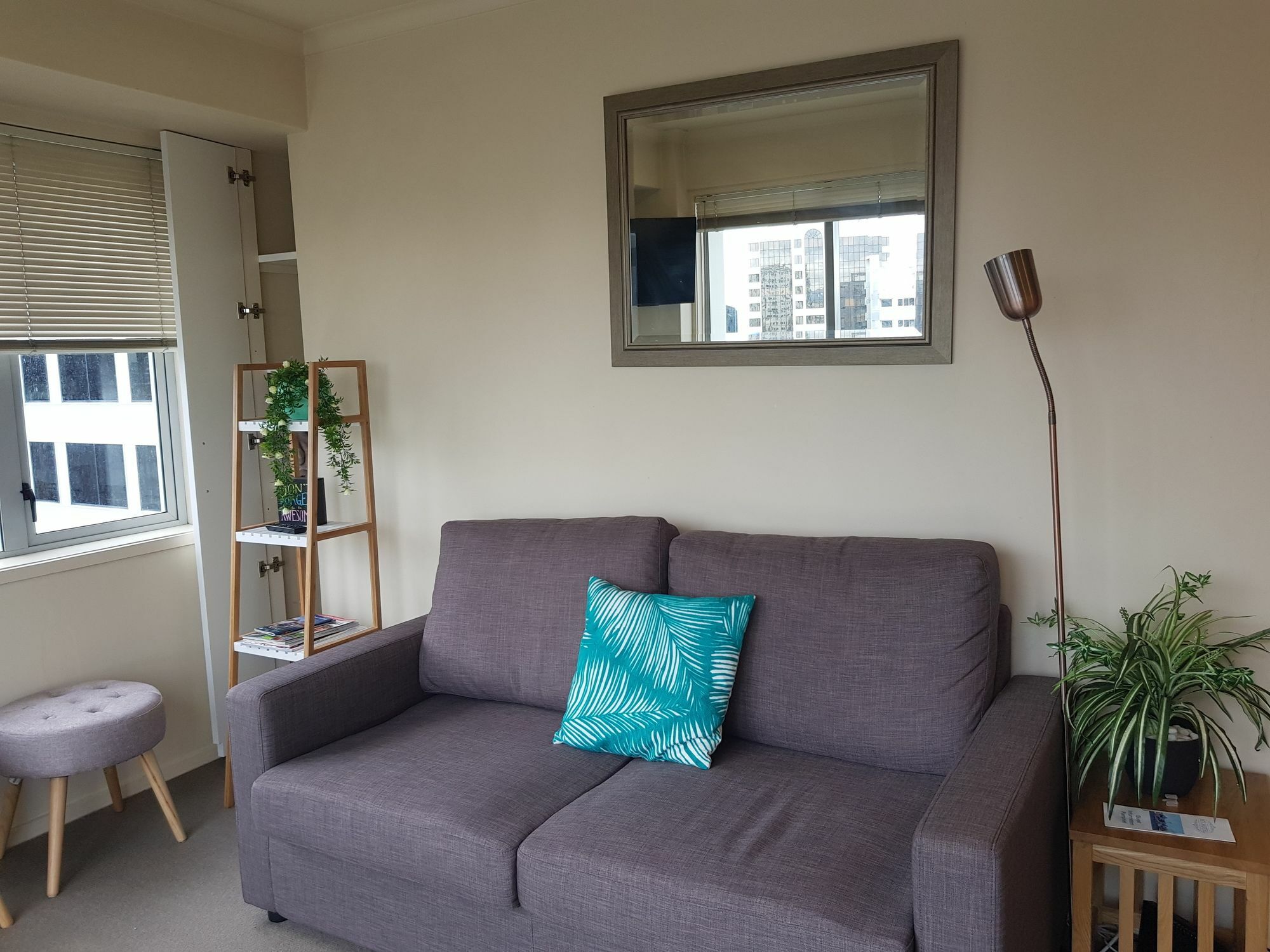 Inner Two Bedroom Inn 3*