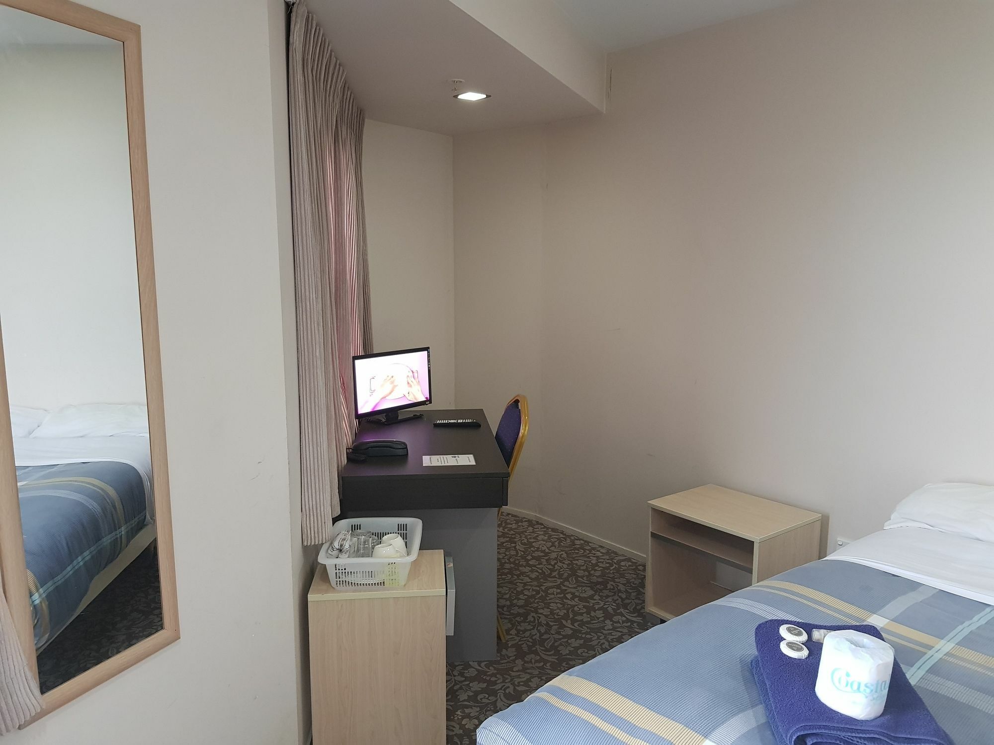 Empire 3* Auckland