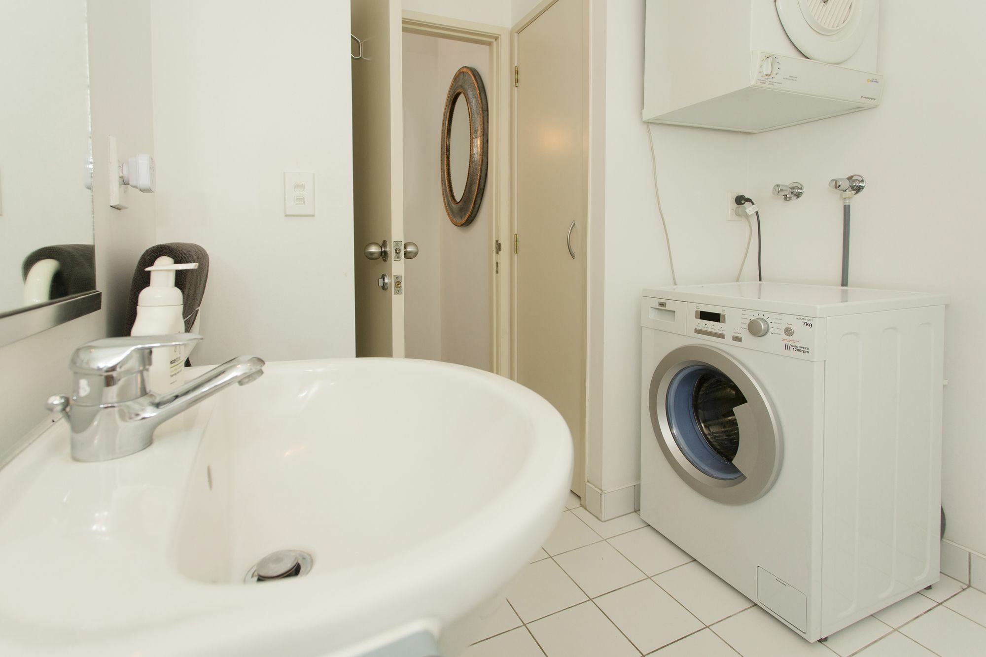 Towny Retreat Apartment Auckland