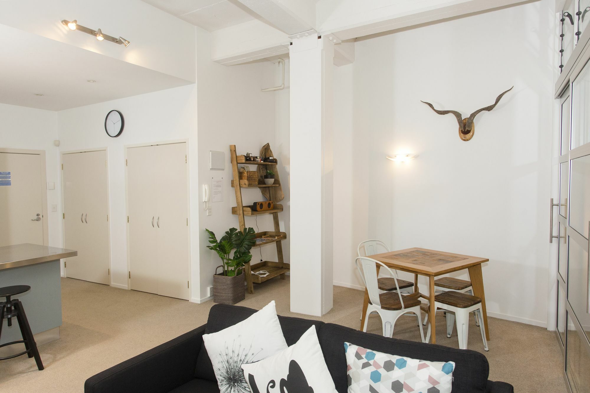 Towny Retreat Auckland