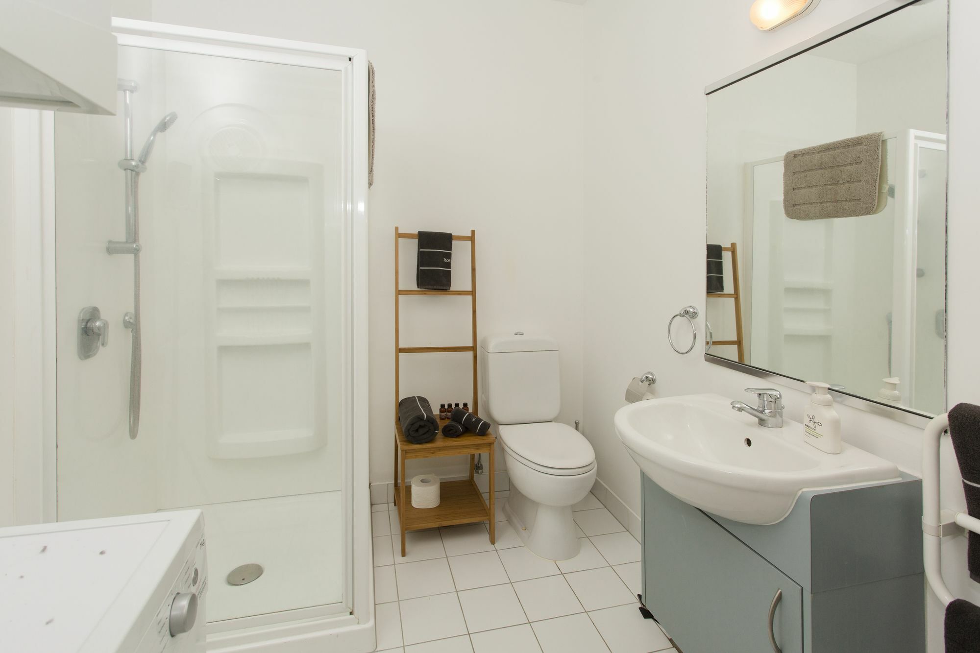 Towny Retreat * Auckland