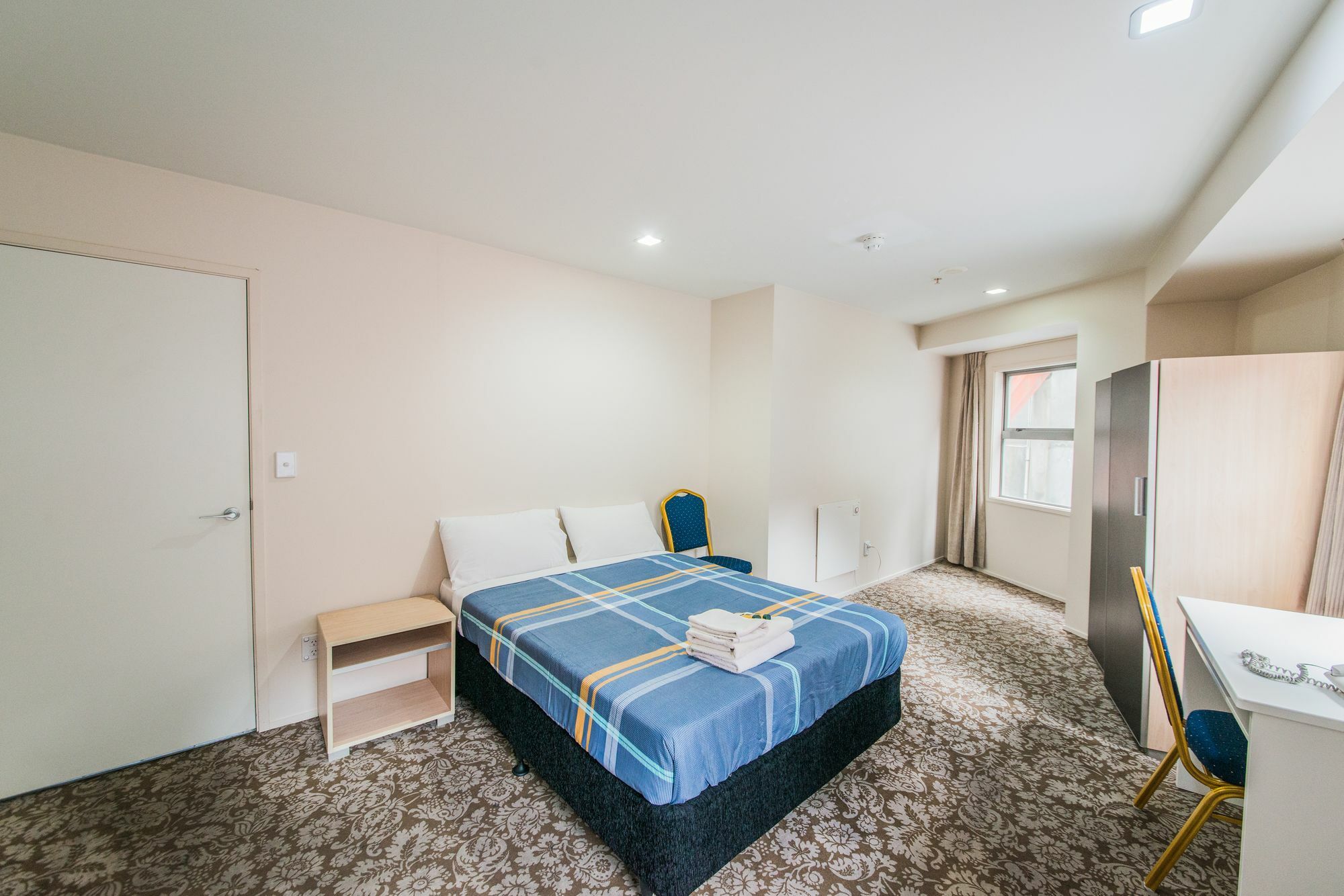 Aparthotel Empire Auckland