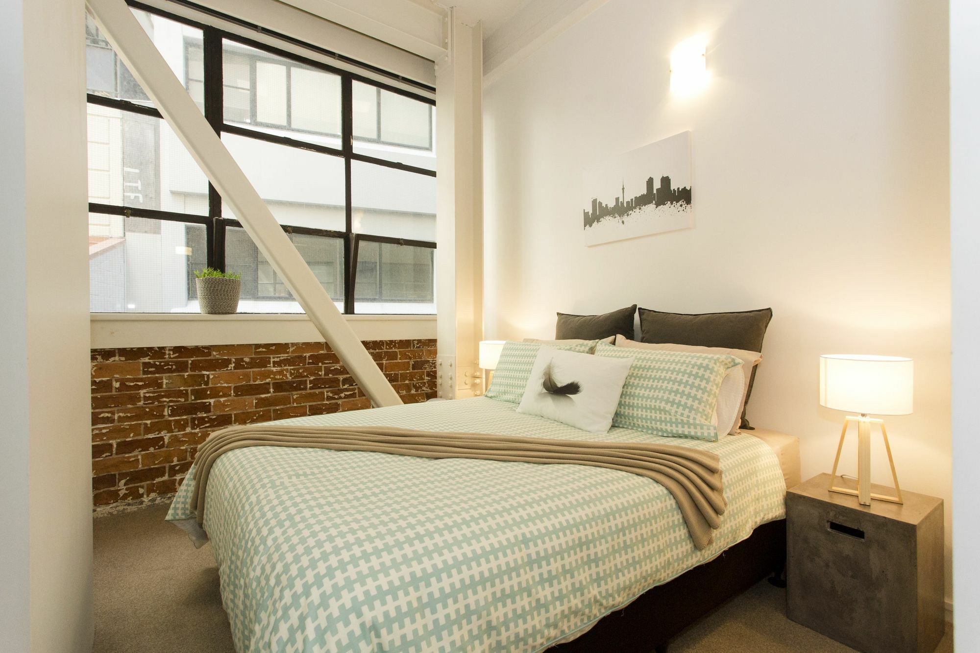 Towny Retreat * Auckland