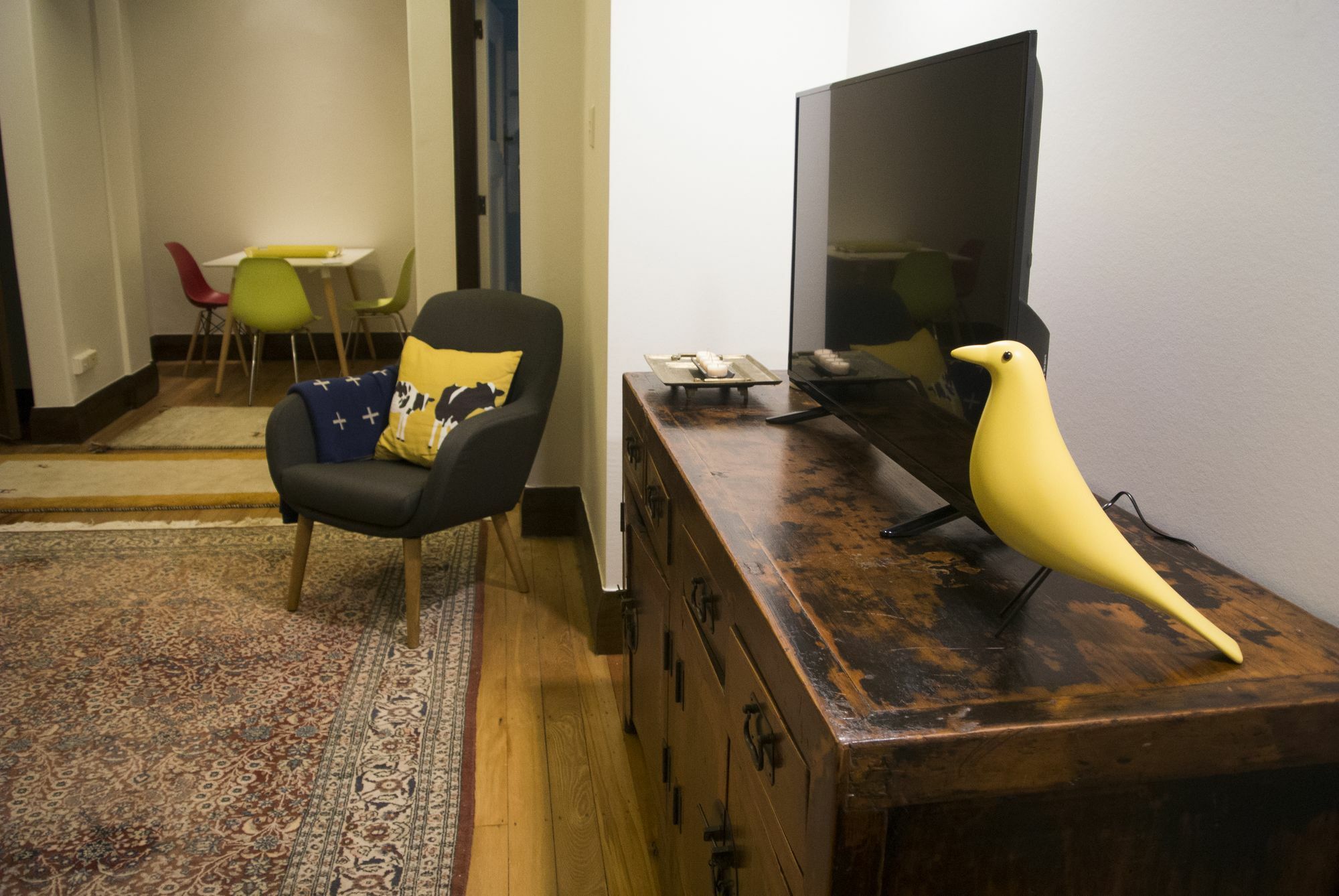 Apartment Boutique Auckland
