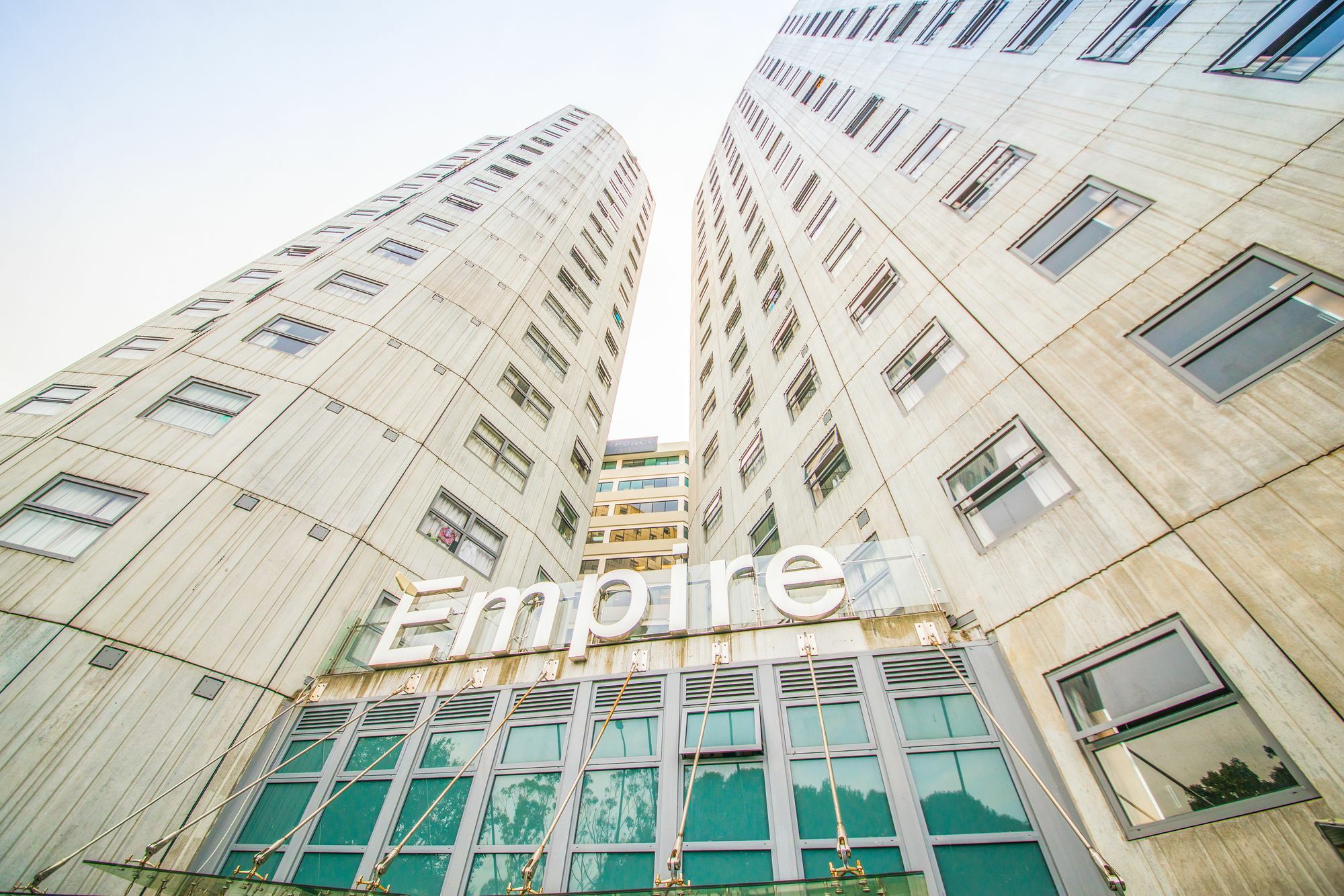 Aparthotel Empire