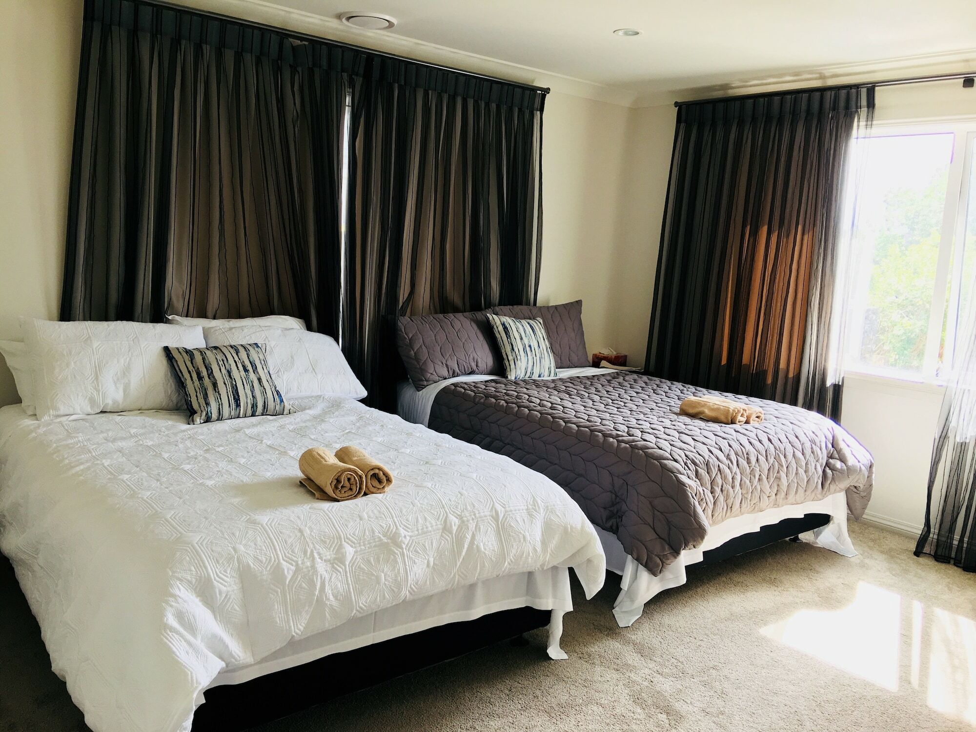 Homestay Emily's House, Newmarket