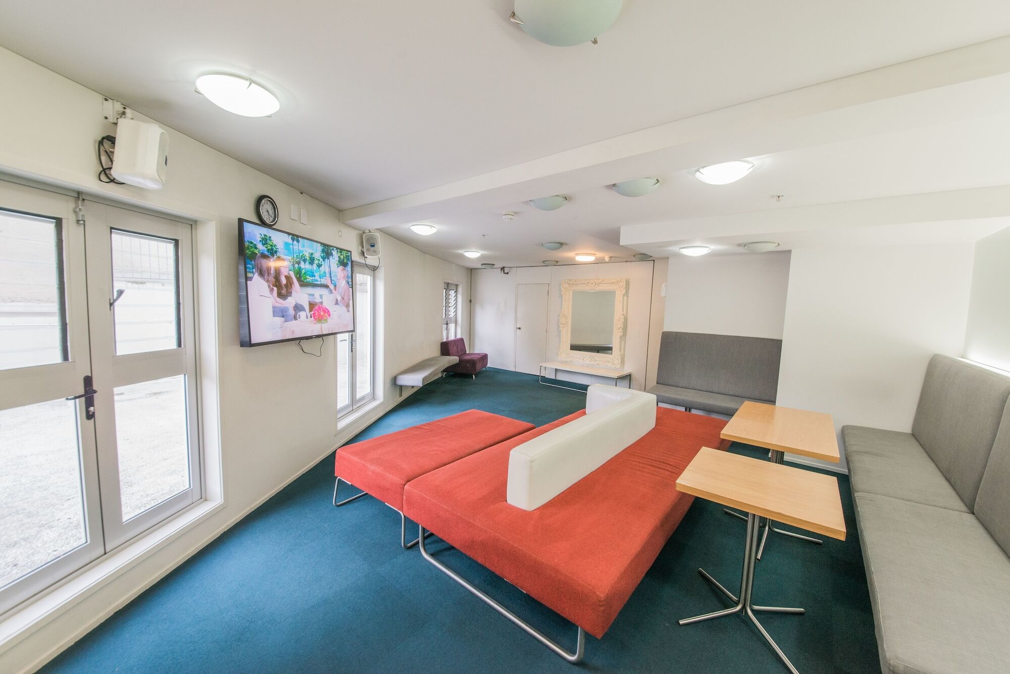 Aparthotel Columbia Auckland