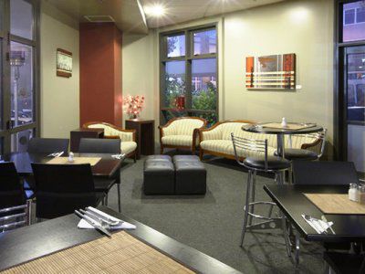 The Chancellor On Hobson Aparthotel Auckland