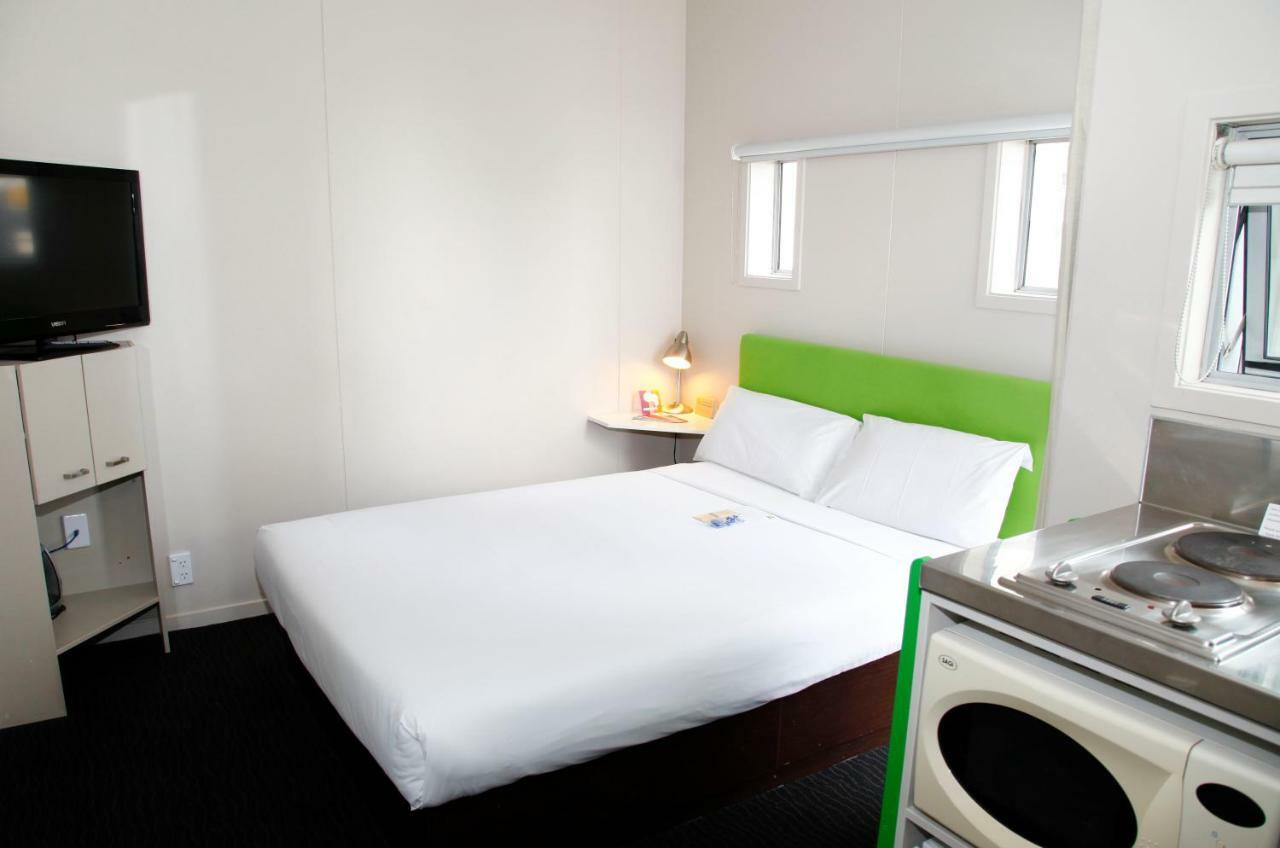 Ibis Budget Aparthotel Auckland