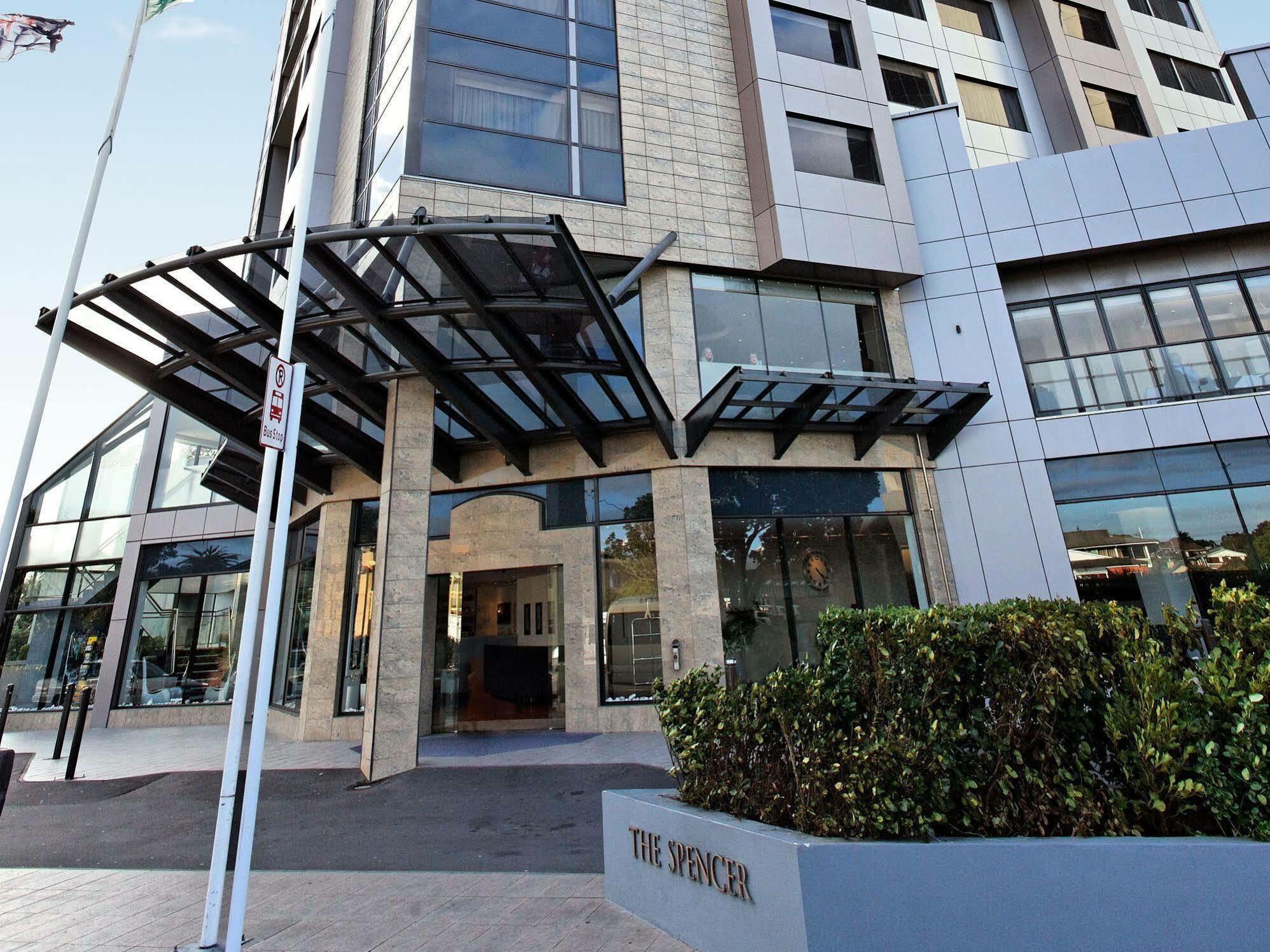 Hotel The Spencer