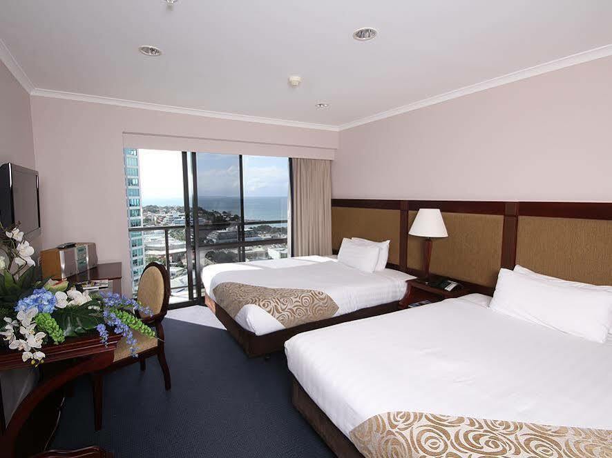 The Spencer Auckland