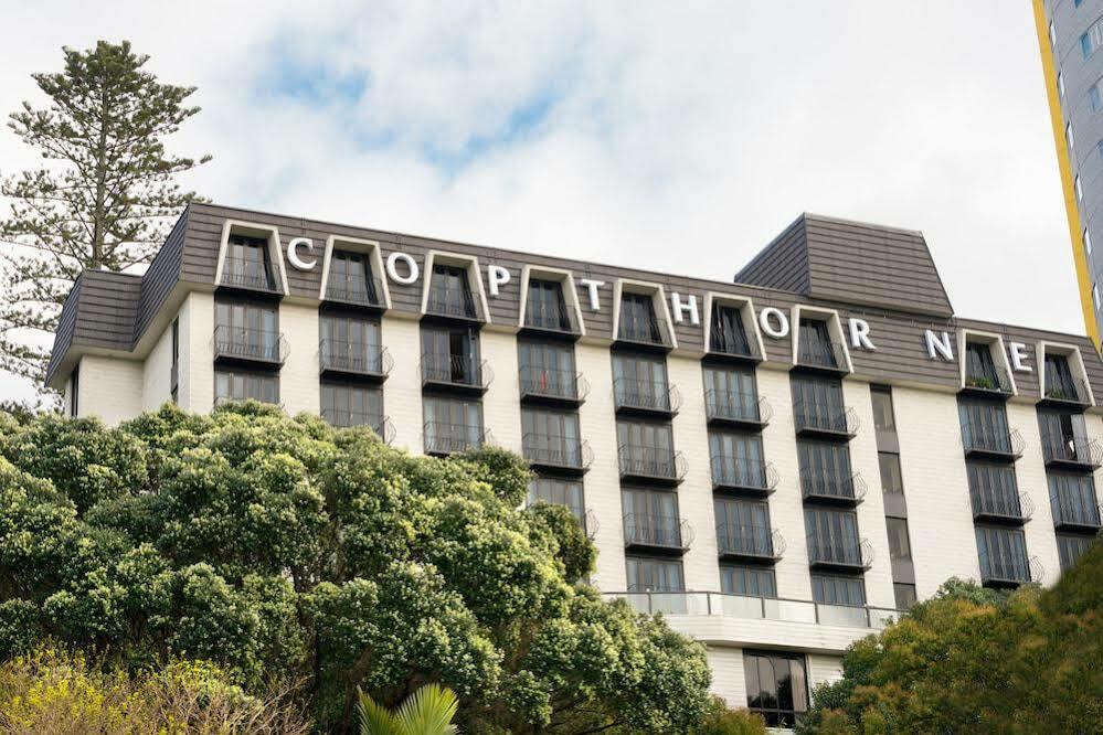 Copthorne 4* Auckland