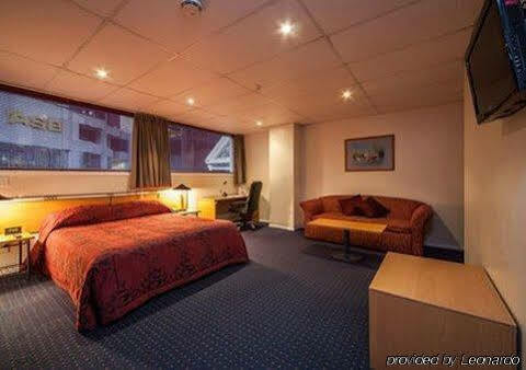 Hotel Econo 3*