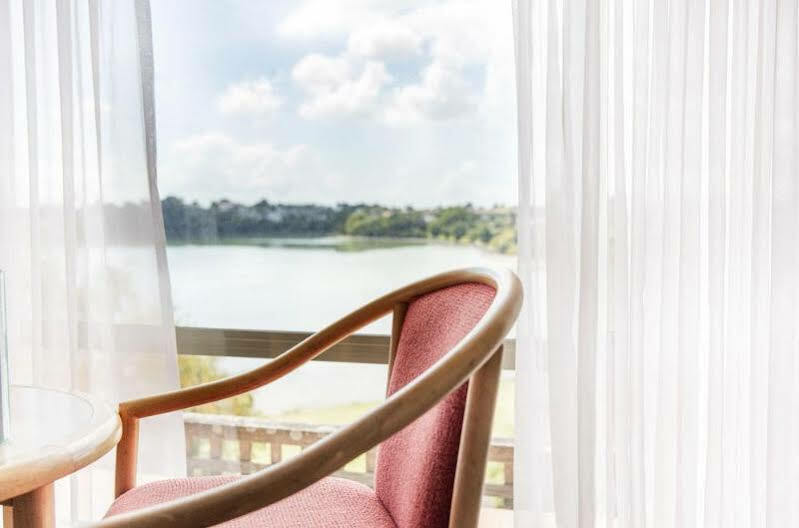 Waipuna & Conference Centre 4*