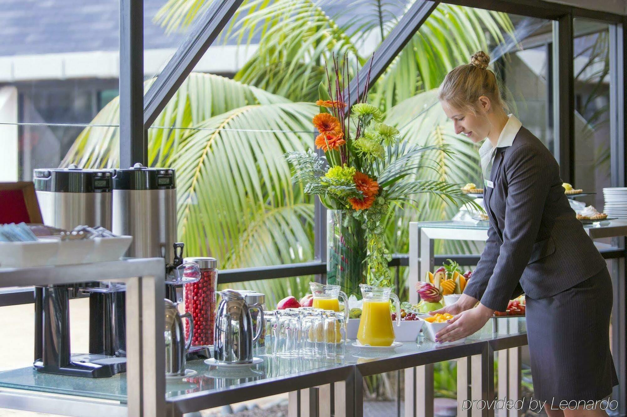 Airport By Ihg Auckland