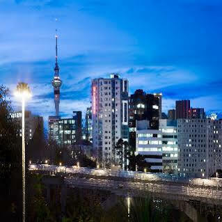 Aparthotel Nesuto St Martins Auckland