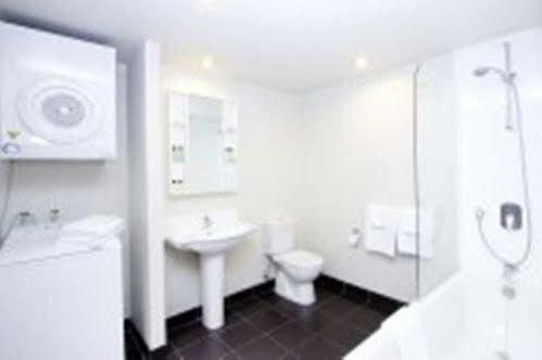 Aparthotel Quest Ponsonby Serviced 4*