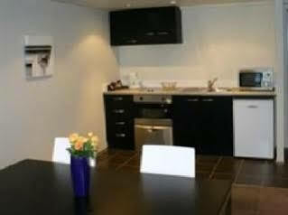 Aparthotel Quest Ponsonby Serviced 4*