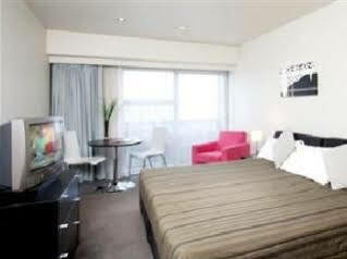 Quest Ponsonby Serviced Aparthotel Auckland