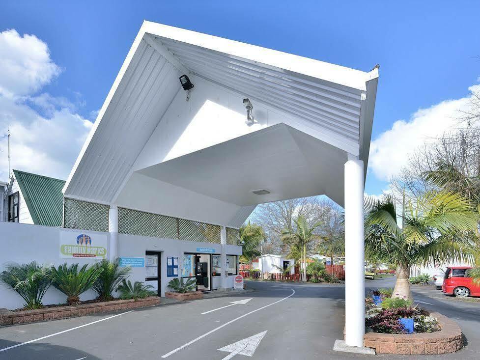Northshore & Holiday park