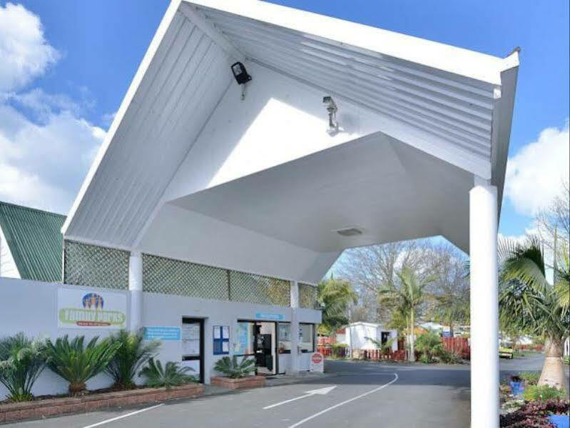 Holiday park Northshore & 4*