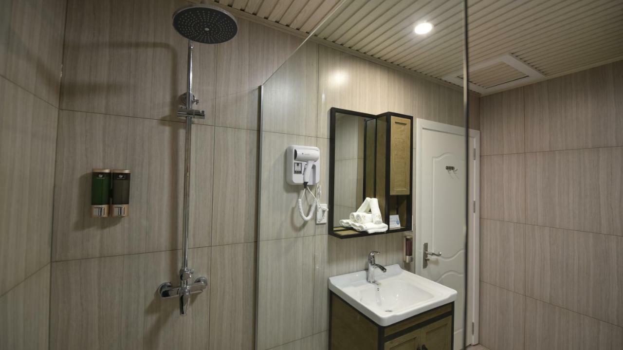 Regal Residency 4* Auckland