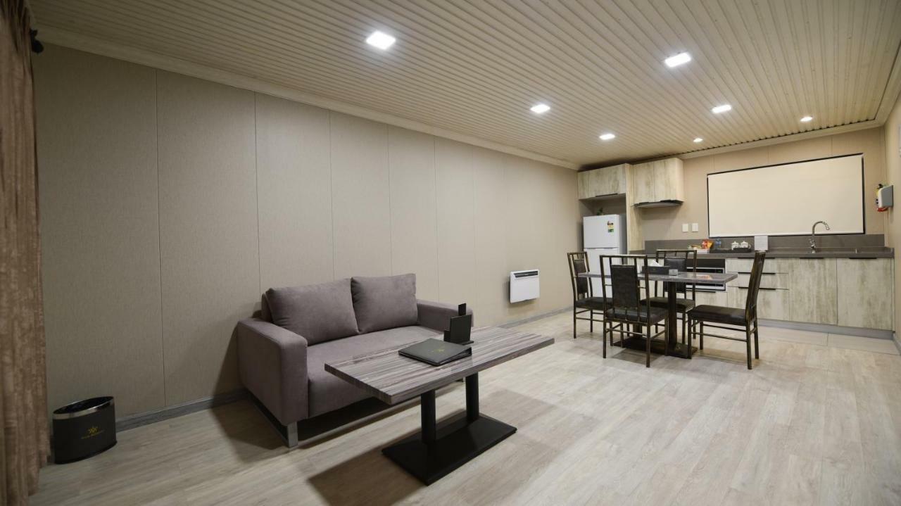 Regal Residency Motel Auckland