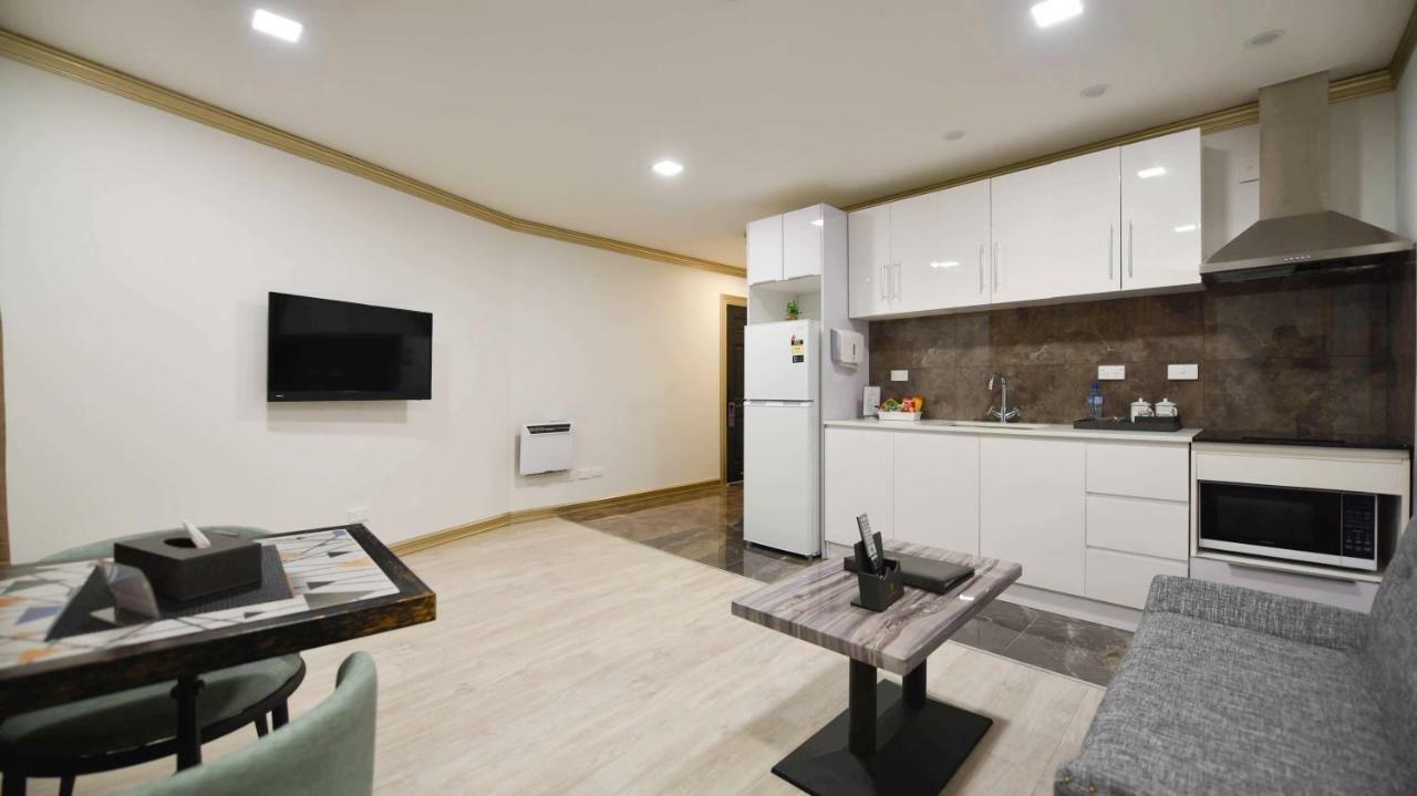 Regal Residency 4* Auckland