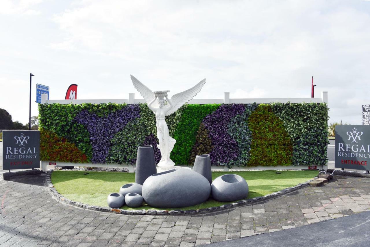 Regal Residency 4* Auckland