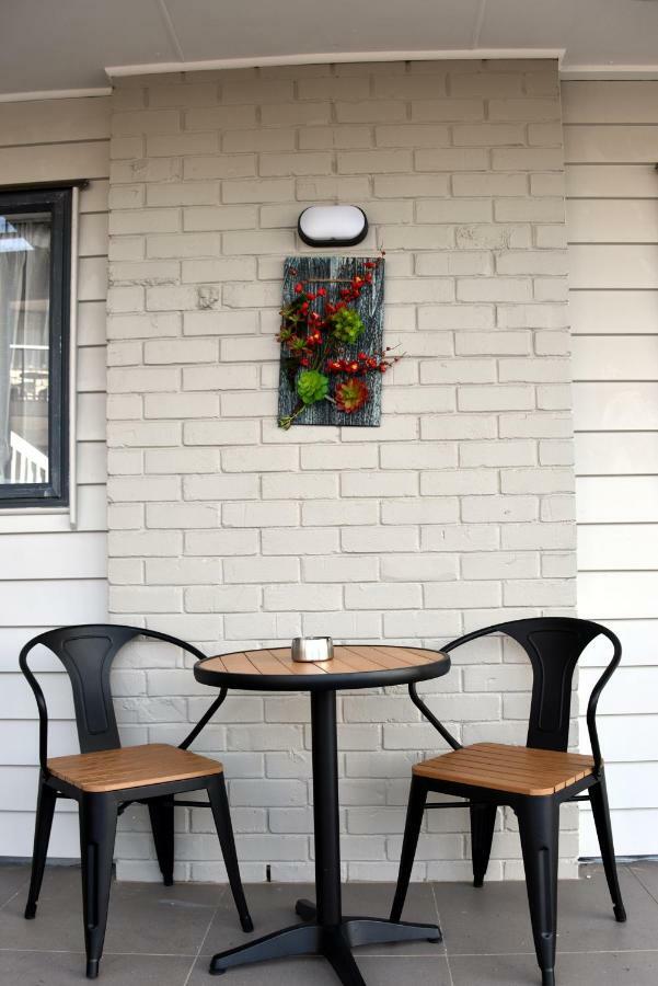 Motel Regal Residency Auckland