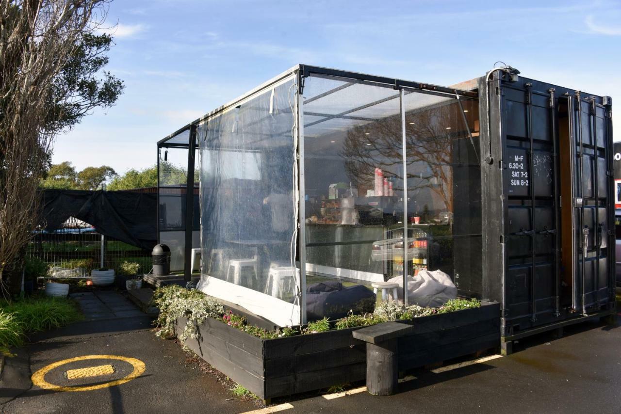 Regal Residency Motel Auckland