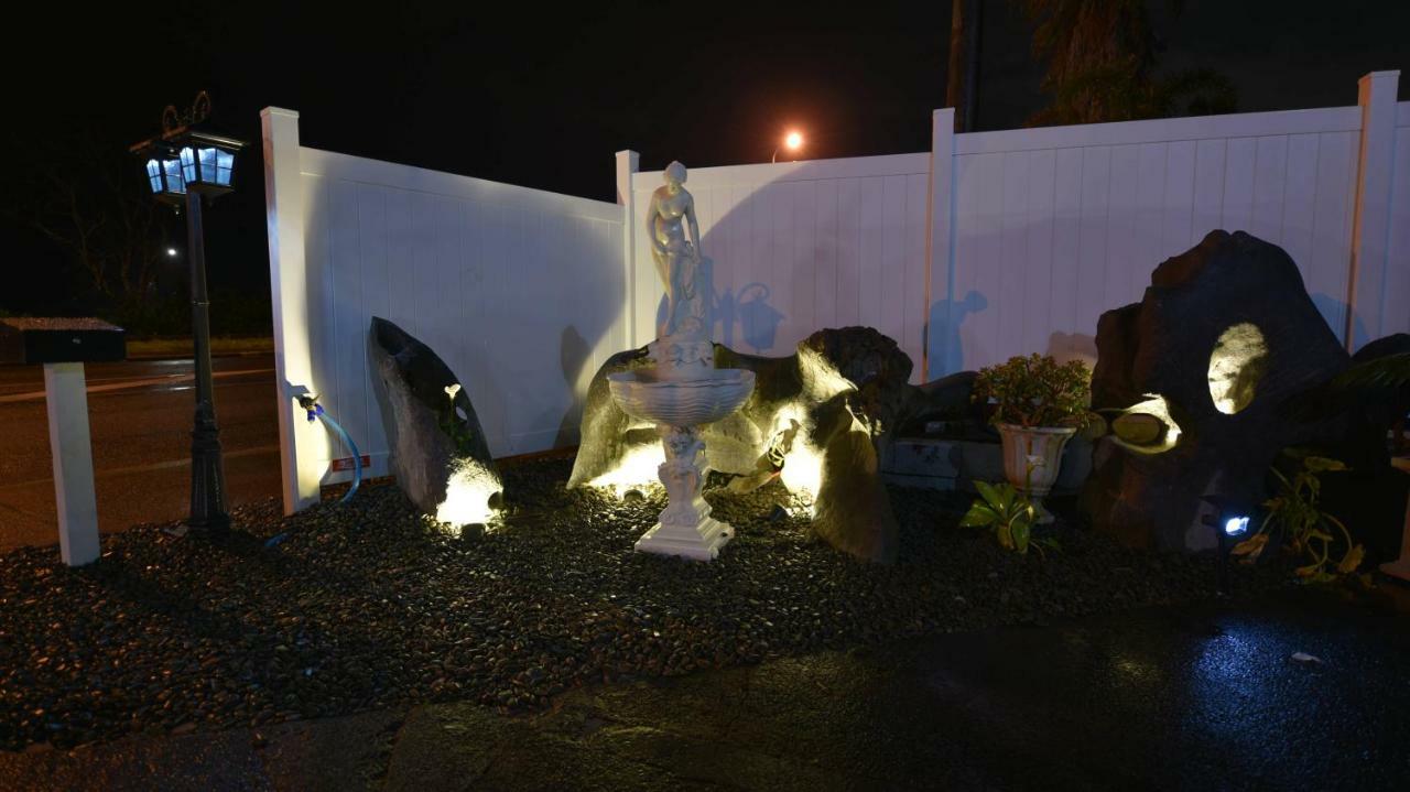 Motel Regal Residency Auckland