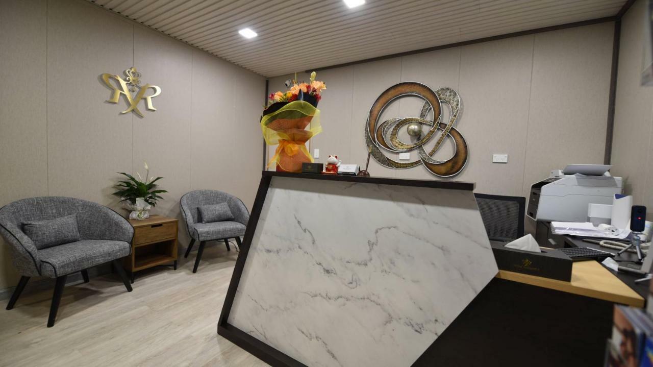 Regal Residency 4* Auckland