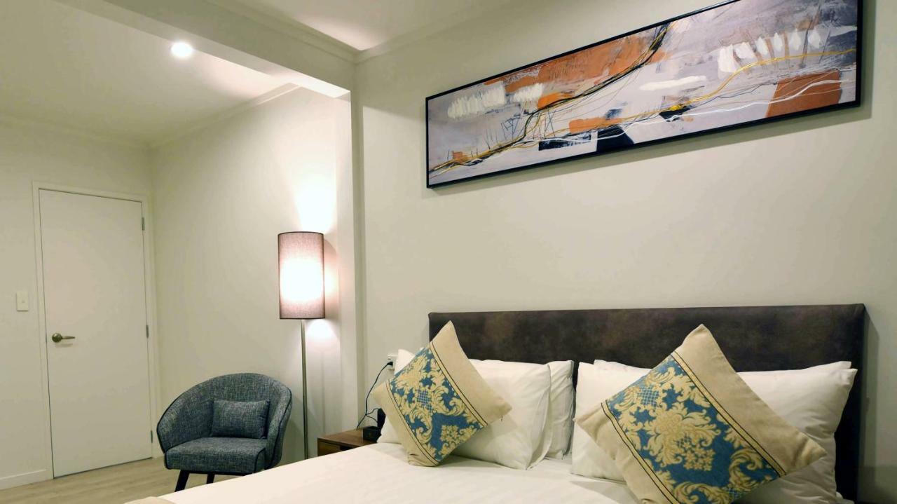 Regal Residency Auckland