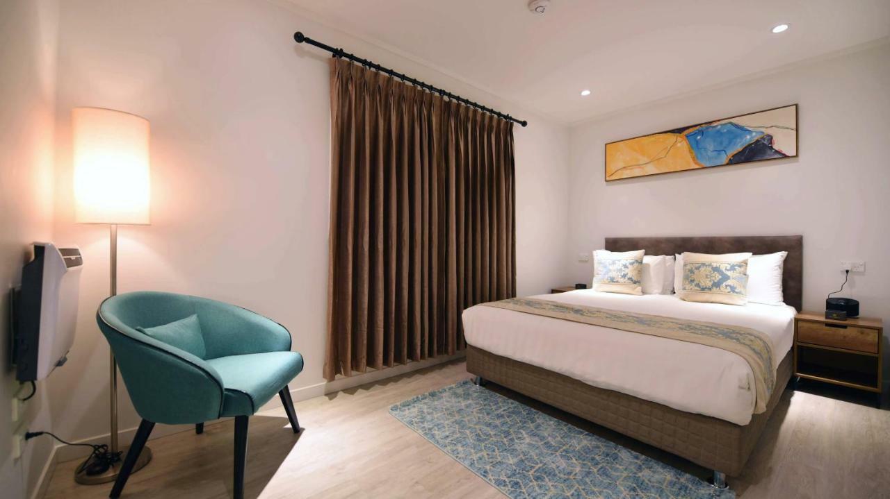 Regal Residency Motel 4*