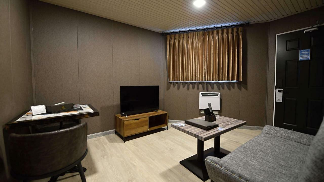 Motel Regal Residency Auckland