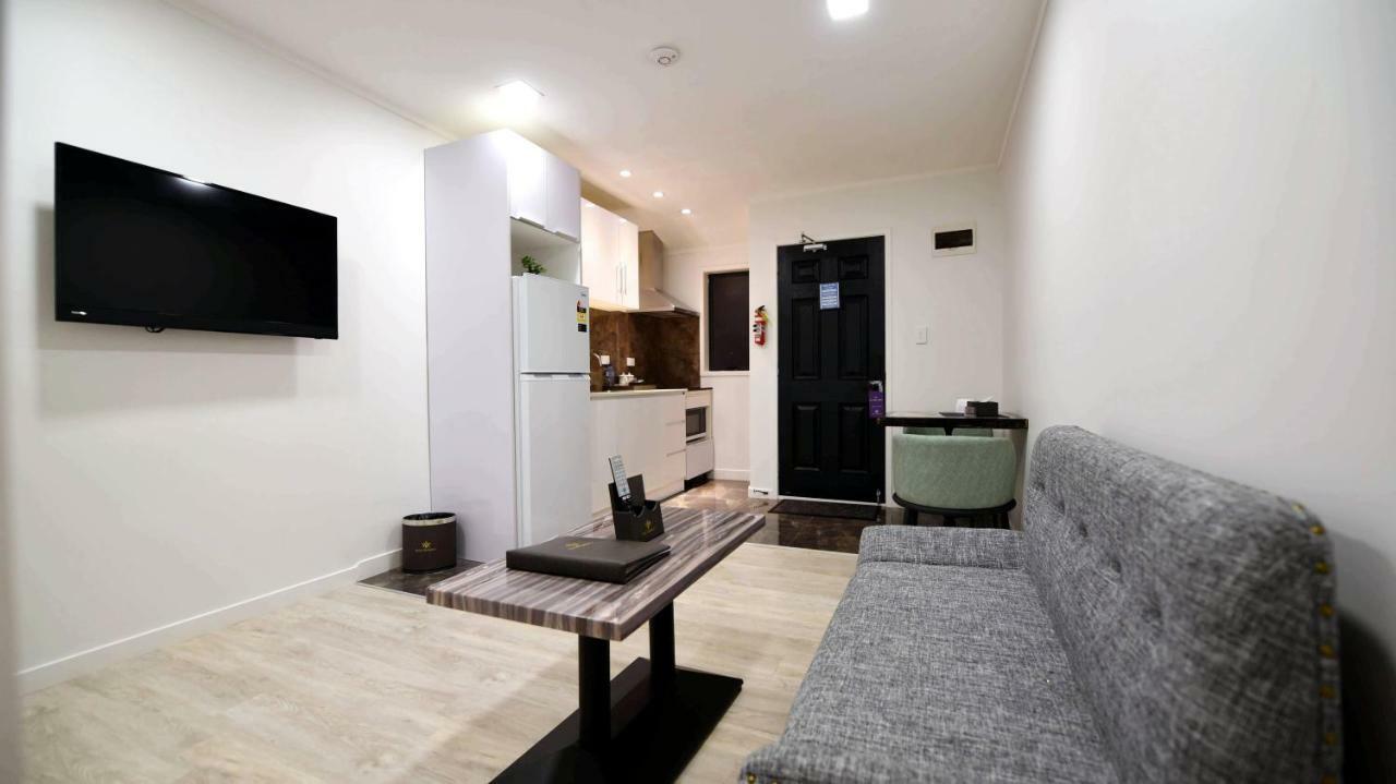 Regal Residency 4*