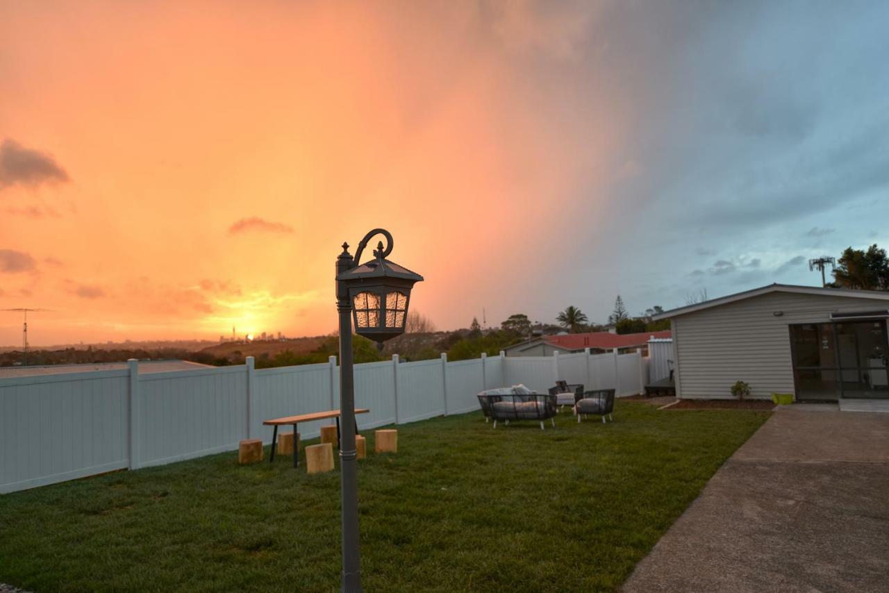 Motel Regal Residency Auckland