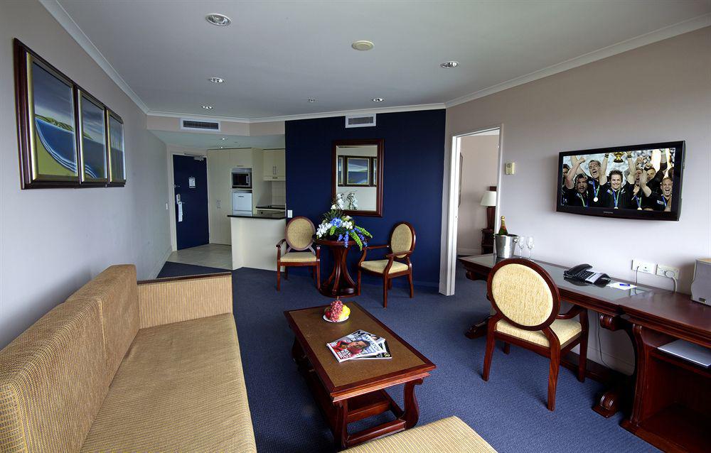 The Spencer Auckland