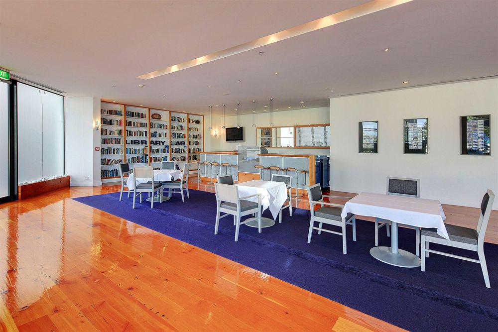 The Spencer 4* Auckland