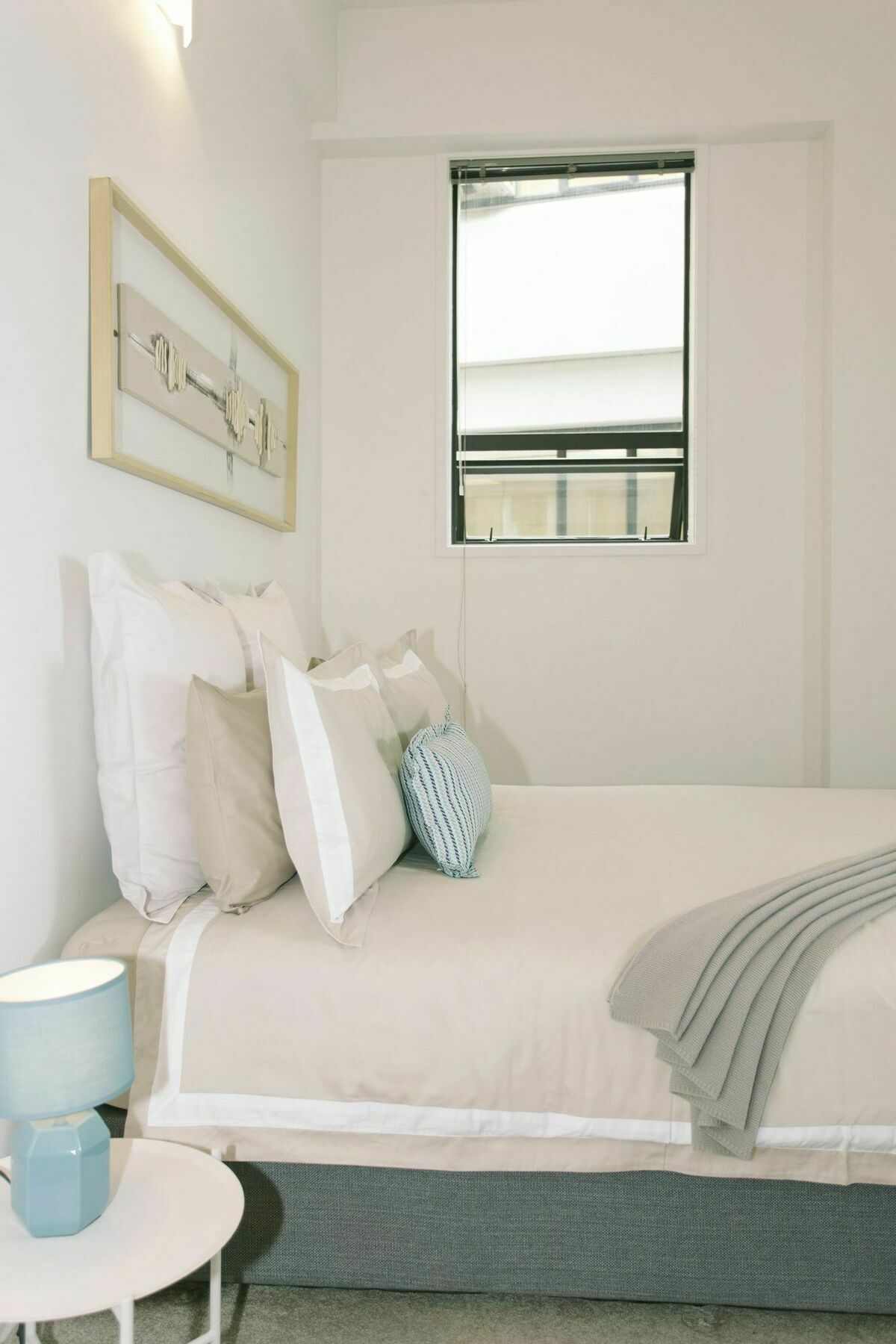 Apartment Towny Sanctuary Auckland