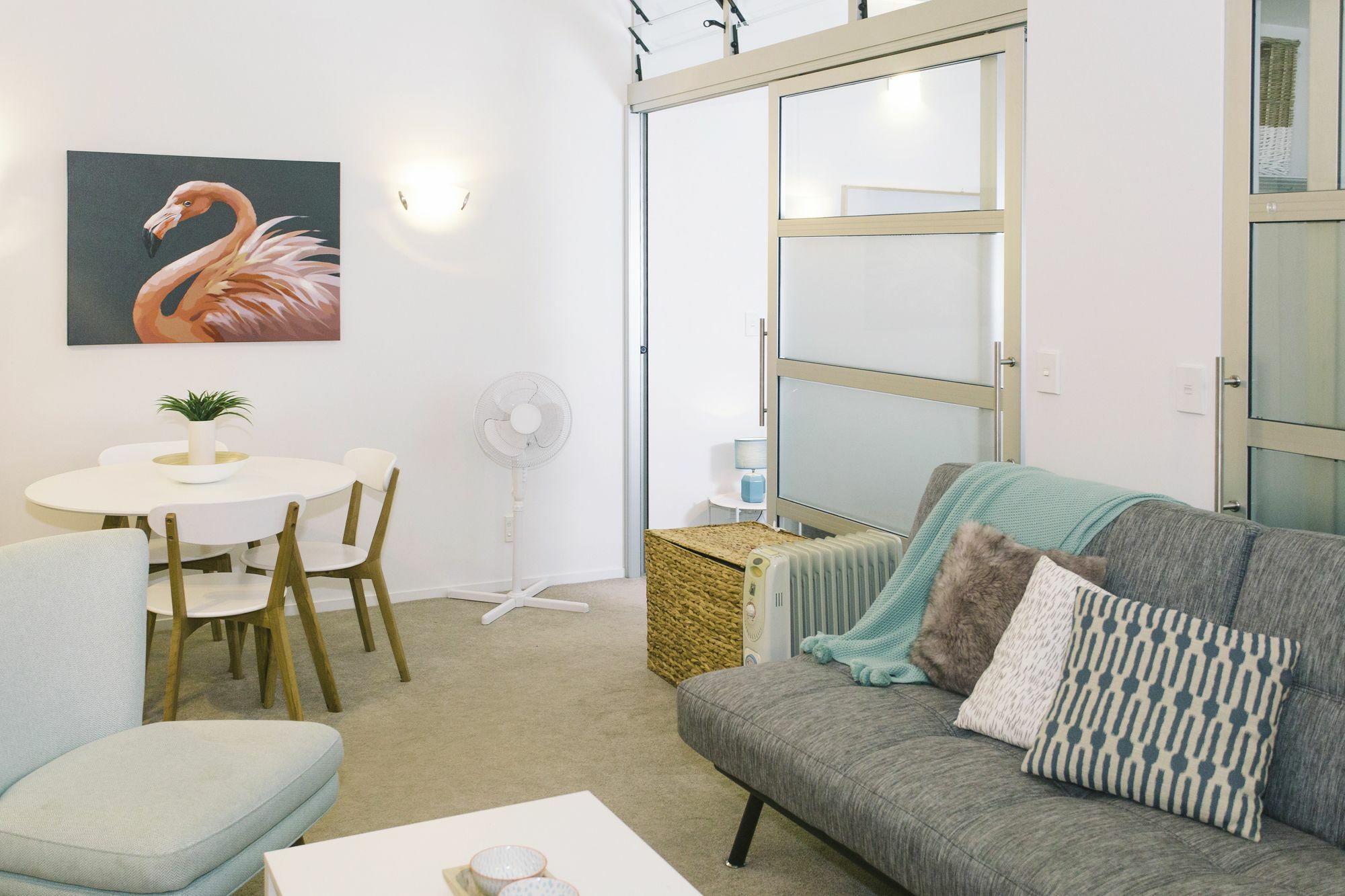Apartment Towny Sanctuary