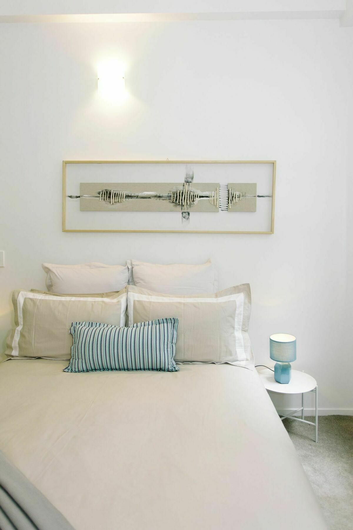 Apartment Towny Sanctuary Auckland