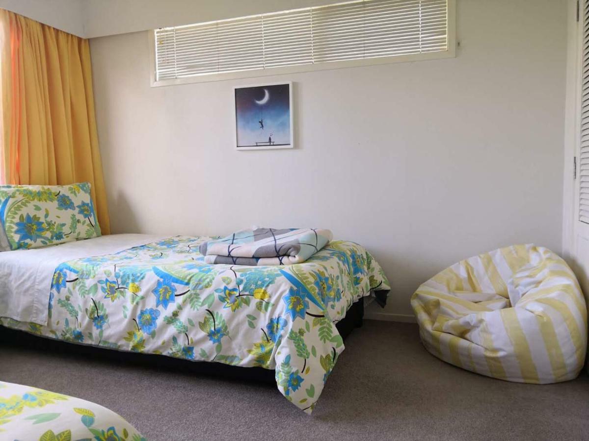 Glenfield Homestay