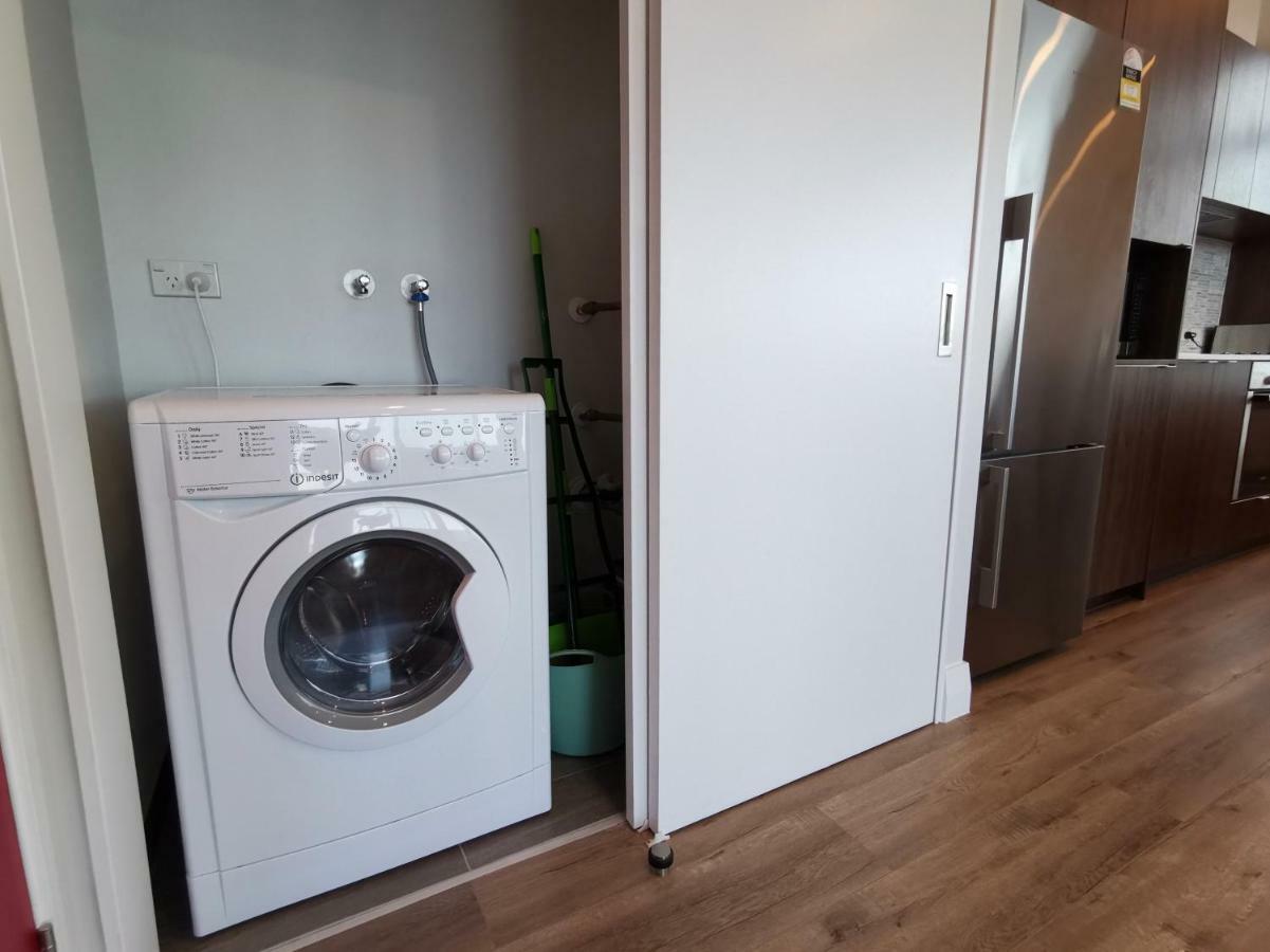 Two-bedroom Penthouse Apartment Auckland