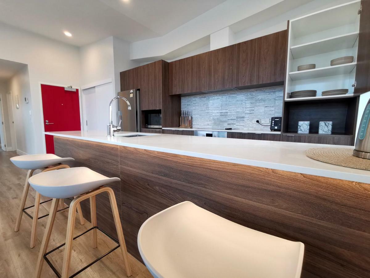 Two-bedroom Penthouse