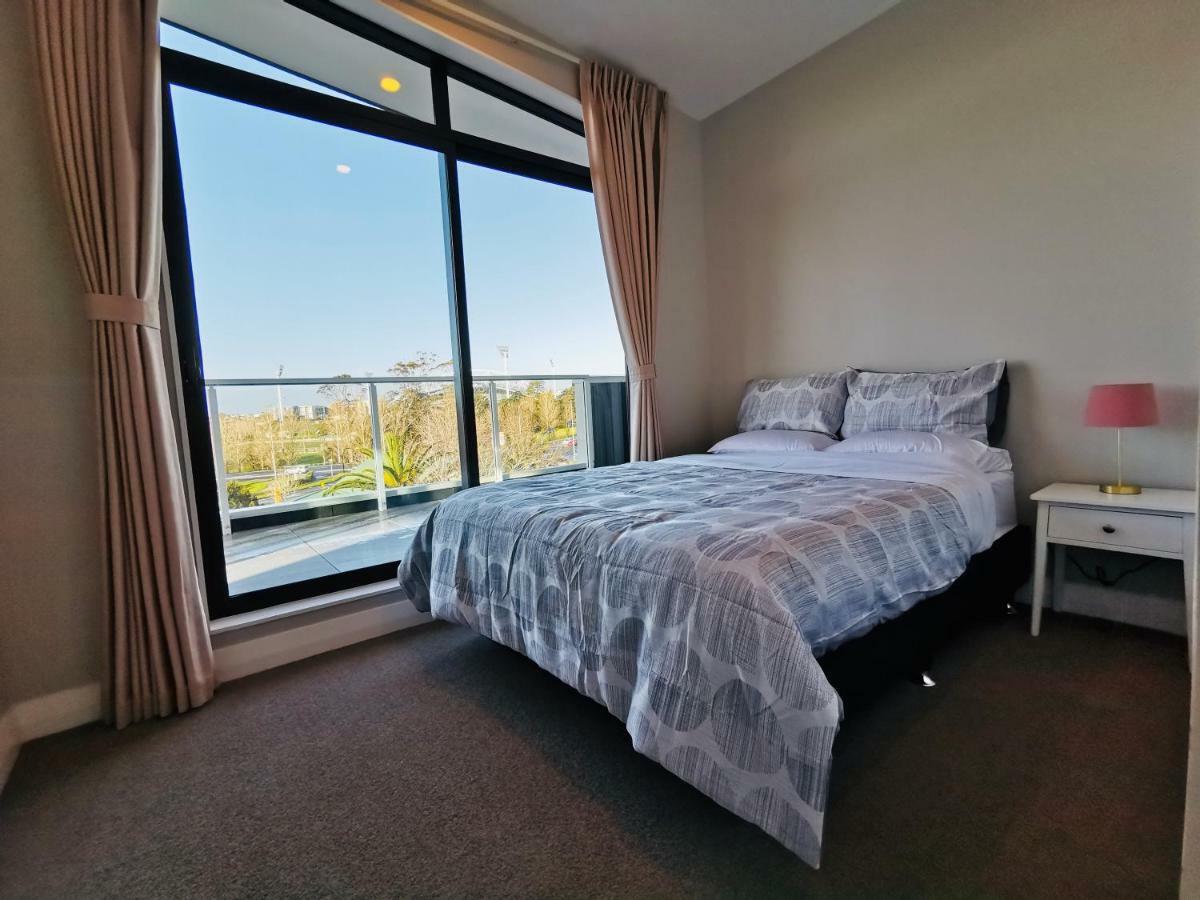 Two-bedroom Penthouse Auckland